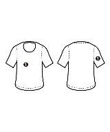 LACOSTE（ラコステ）ポロシャツ 黄 サイズ:2(S位) レディース/2200708396100