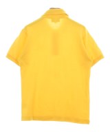 LACOSTE（ラコステ）ポロシャツ 黄 サイズ:2(S位) レディース/2200708396100