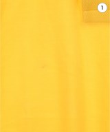 LACOSTE（ラコステ）ポロシャツ 黄 サイズ:2(S位) レディース/2200708396100