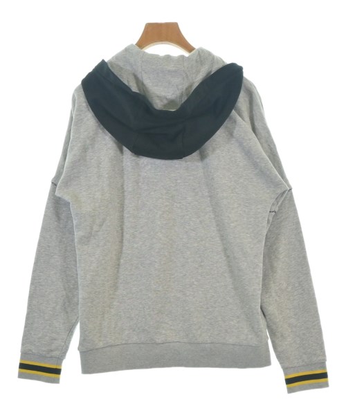 LACOSTE（ラコステ）パーカー グレー サイズ:2(S位) レディース/2200708652107