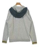 LACOSTE（ラコステ）パーカー グレー サイズ:2(S位) レディース/2200708652107