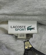 LACOSTE（ラコステ）パーカー グレー サイズ:2(S位) レディース/2200708652107