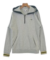 LACOSTE パーカー