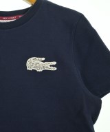 LACOSTE（ラコステ）Tシャツ・カットソー 紺 サイズ:36(XS位) レディース/2200710195012