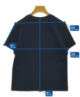 LACOSTE（ラコステ）Tシャツ・カットソー 紺 サイズ:36(XS位) レディース/2200710195012