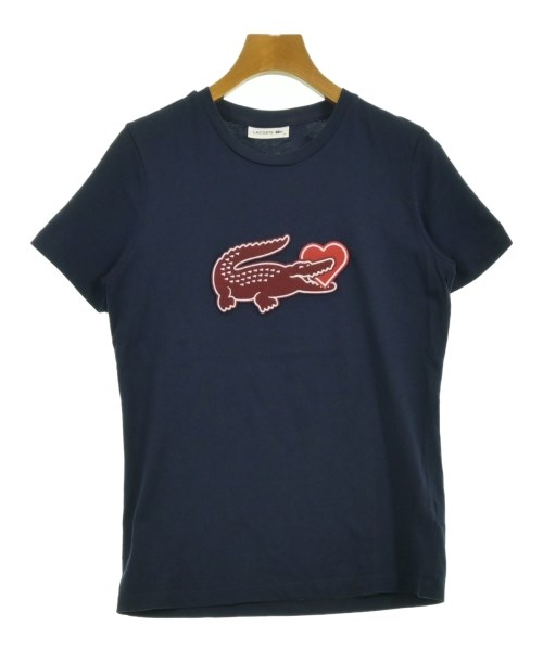 LACOSTE(ラコステ)のTシャツ・カットソー サイズ:38(S位) 4,000円