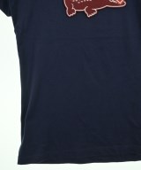 LACOSTE（ラコステ）Tシャツ・カットソー 紺 サイズ:38(S位) レディース/2200710195029