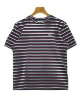 LACOSTE（ラコステ）Tシャツ・カットソー 紺 サイズ:36(XS位) レディース/2200710195036