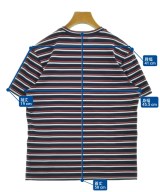 LACOSTE（ラコステ）Tシャツ・カットソー 紺 サイズ:36(XS位) レディース/2200710195036
