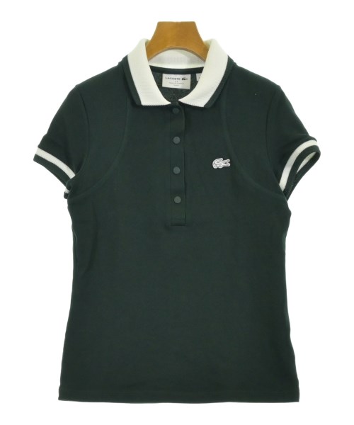 LACOSTE(ラコステ)のポロシャツ サイズ:38(S位) 4,400円