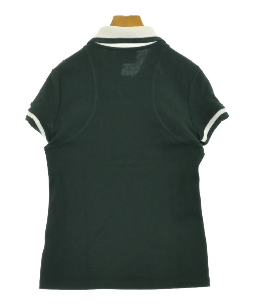 LACOSTE（ラコステ）ポロシャツ 緑 サイズ:38(S位) レディース/2200710195043