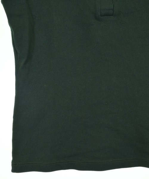 LACOSTE（ラコステ）ポロシャツ 緑 サイズ:38(S位) レディース/2200710195043