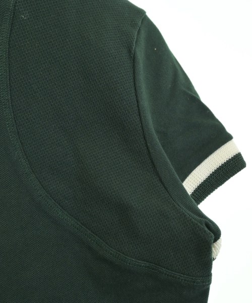 LACOSTE（ラコステ）ポロシャツ 緑 サイズ:38(S位) レディース/2200710195043