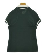 LACOSTE（ラコステ）ポロシャツ 緑 サイズ:38(S位) レディース/2200710195043