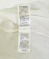 LACOSTE（ラコステ）カジュアルシャツ 白 サイズ:34(XXS位) レディース/2200710195067