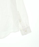 LACOSTE（ラコステ）カジュアルシャツ 白 サイズ:34(XXS位) レディース/2200710195067