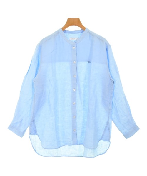 LACOSTE(ラコステ)のカジュアルシャツ サイズ:34(XXS位) 5,000円