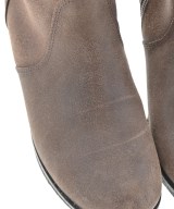 LACOSTE（ラコステ）ブーツ 茶 サイズ:-(24.5cm位) レディース/2200711631014