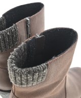 LACOSTE（ラコステ）ブーツ 茶 サイズ:-(24.5cm位) レディース/2200711631014