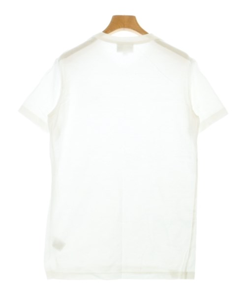 LACOSTE（ラコステ）Tシャツ・カットソー 白 サイズ:2(S位) レディース/2200708159064