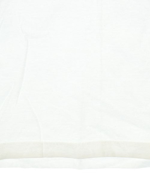 LACOSTE（ラコステ）Tシャツ・カットソー 白 サイズ:2(S位) レディース/2200708159064