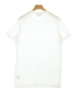 LACOSTE（ラコステ）Tシャツ・カットソー 白 サイズ:2(S位) レディース/2200708159064