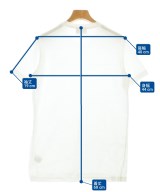 LACOSTE（ラコステ）Tシャツ・カットソー 白 サイズ:2(S位) レディース/2200708159064
