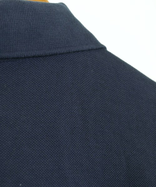 LACOSTE（ラコステ）ポロシャツ 紺 サイズ:36(XS位) レディース/2200708731048