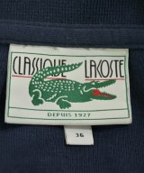 LACOSTE（ラコステ）ポロシャツ 紺 サイズ:36(XS位) レディース/2200708731048