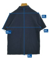 LACOSTE（ラコステ）ポロシャツ 紺 サイズ:36(XS位) レディース/2200708731048