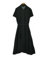 LACOSTE（ラコステ）ワンピース 黒 サイズ:34(XS位) レディース/2200712132022