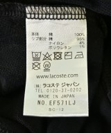 LACOSTE（ラコステ）ワンピース 黒 サイズ:34(XS位) レディース/2200712132022