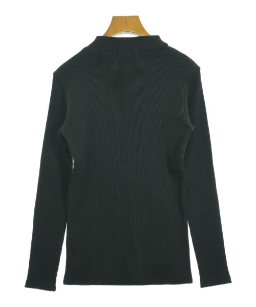 LACOSTE（ラコステ）ニット・セーター 黒 サイズ:36(XS位) レディース/2200712250054