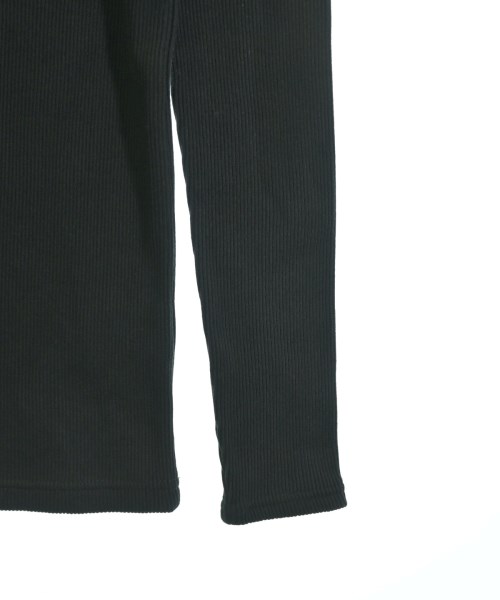 LACOSTE（ラコステ）ニット・セーター 黒 サイズ:36(XS位) レディース/2200712250054