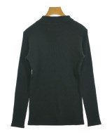 LACOSTE（ラコステ）ニット・セーター 黒 サイズ:36(XS位) レディース/2200712250054