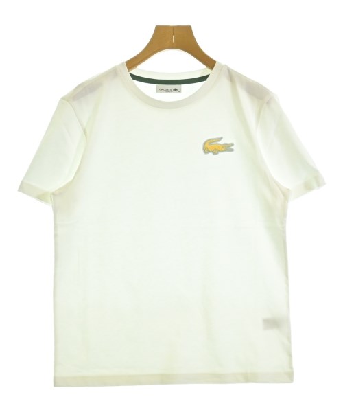 LACOSTE(ラコステ)のTシャツ・カットソー サイズ:36(XS位) 2,700円