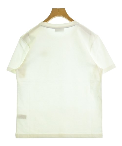 LACOSTE（ラコステ）Tシャツ・カットソー 白 サイズ:36(XS位) レディース/2200712250061