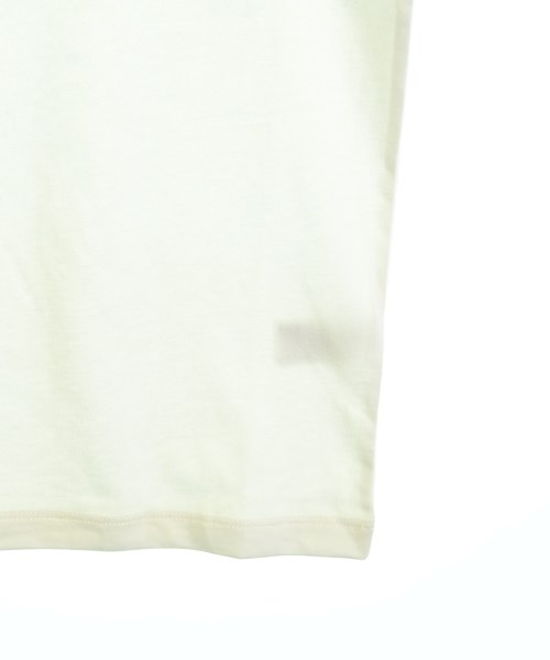 LACOSTE（ラコステ）Tシャツ・カットソー 白 サイズ:36(XS位) レディース/2200712250061