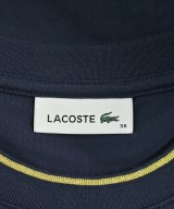 LACOSTE（ラコステ）Tシャツ・カットソー 紺 サイズ:38(S位) レディース/2200712250122