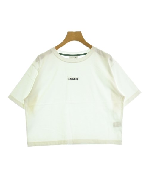LACOSTE(ラコステ)のTシャツ・カットソー サイズ:36(XS位) 2,700円