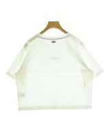 LACOSTE（ラコステ）Tシャツ・カットソー 白 サイズ:36(XS位) レディース/2200712250160