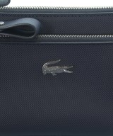 LACOSTE（ラコステ）ショルダーバッグ 紺 サイズ:- レディース/2200712710053