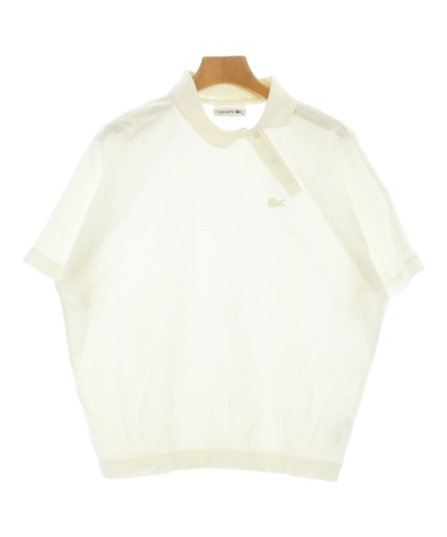 LACOSTE(ラコステ)のポロシャツ サイズ:36(XS位) 2,700円