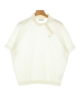 LACOSTE（ラコステ）ポロシャツ 白 サイズ:36(XS位) レディース/2200710105202
