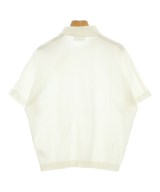 LACOSTE（ラコステ）ポロシャツ 白 サイズ:36(XS位) レディース/2200710105202