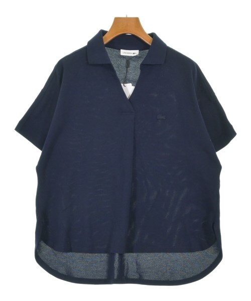 LACOSTE(ラコステ)のポロシャツ サイズ:38(S位) 5,500円