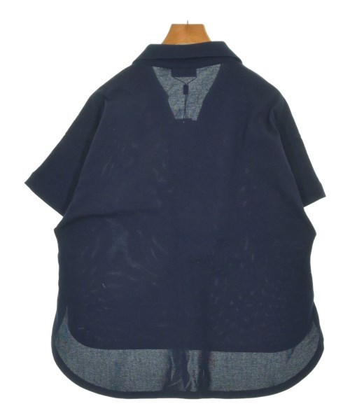 LACOSTE（ラコステ）ポロシャツ 紺 サイズ:38(S位) レディース/2200714199085