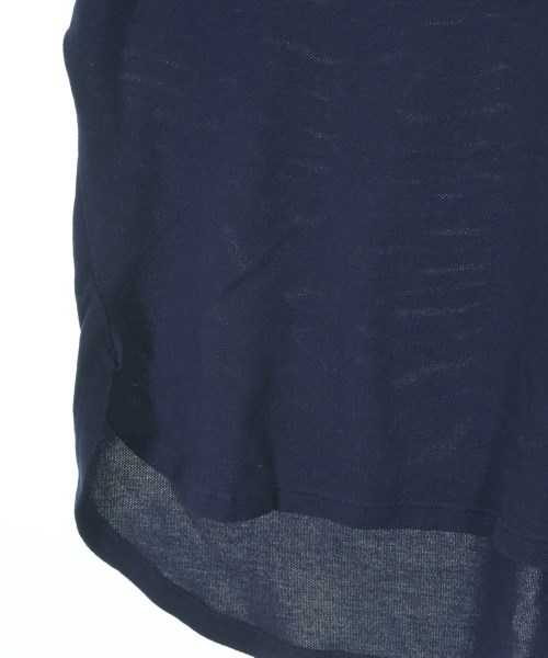 LACOSTE（ラコステ）ポロシャツ 紺 サイズ:38(S位) レディース/2200714199085