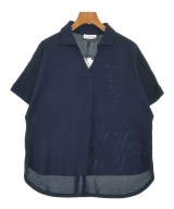 LACOSTE（ラコステ）ポロシャツ 紺 サイズ:38(S位) レディース/2200714199085