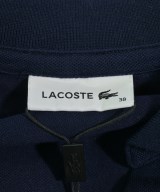 LACOSTE（ラコステ）ポロシャツ 紺 サイズ:38(S位) レディース/2200714199085
